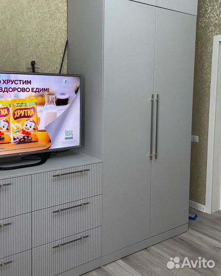 Шкаф в рассрочку