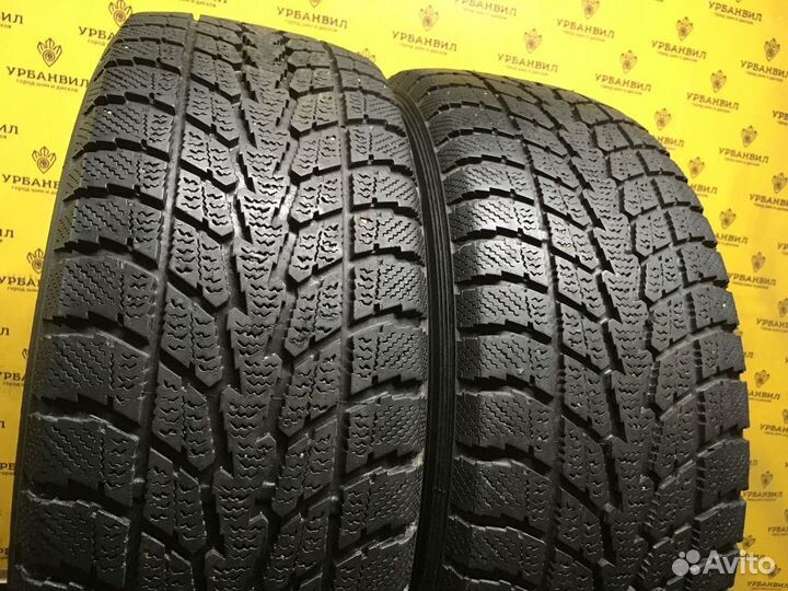 Toyo Winter Tranpath S1 225/60 R17 99Q