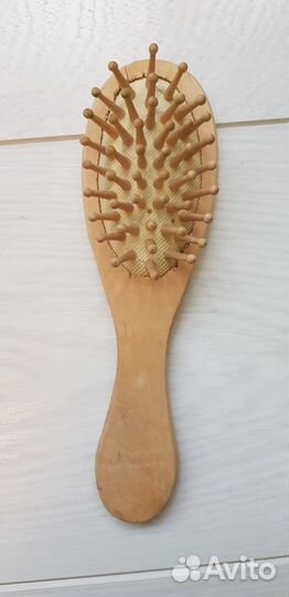 Расческа Braun Satin Hair 7, Rene Furterer