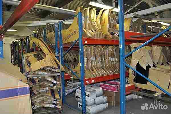 Ремкомплект крепежа суппорта KIA: pride 1.1 i/1.3