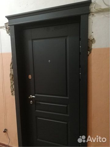 Нестандартные Входные Двери Серебрянные Пруды