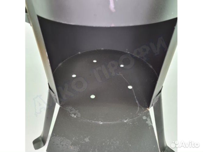 Печь для казана 8-10л