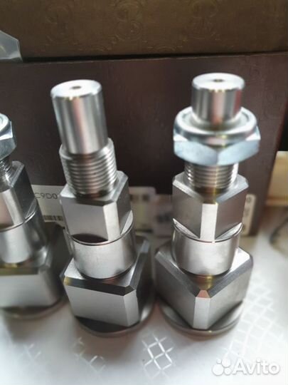 Поворотный палец Mercruiser Alpha Bravo 98230A1