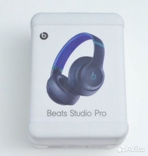 Наушники beats studio pro
