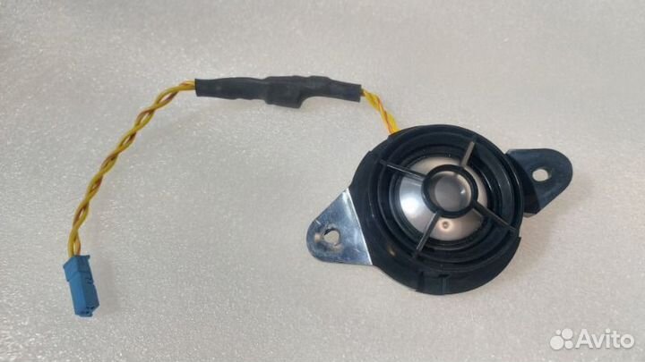 Динамик Bmw 7-Series E66 N52B30 2001-2008