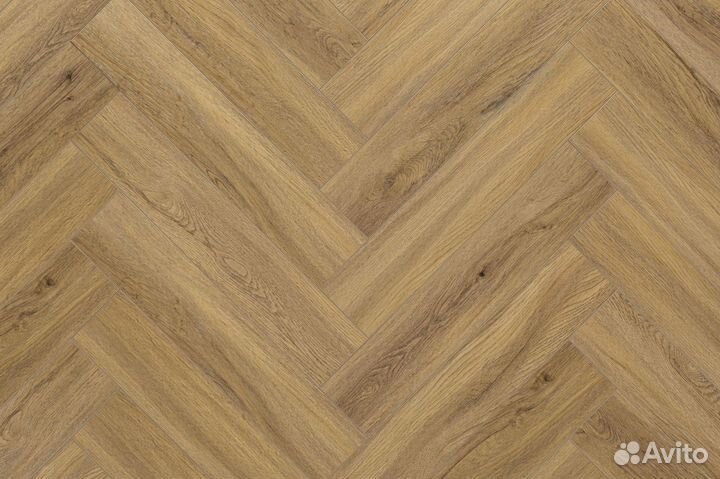 Виниловый ламинат Aquafloor Parquet Glue AF2504PG