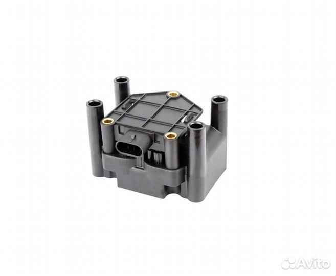 Катушка зажигания Volkswagen Golf 4 1J 1.4