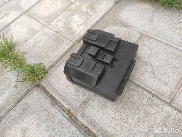 Блок комфорта Hyundai Sonata EF 2.4 2000