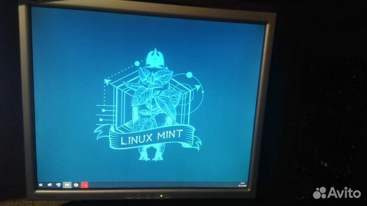 Монитор ViewSonic