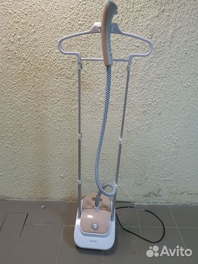 Отпариватель напольный