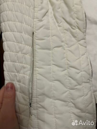 Куртка женская