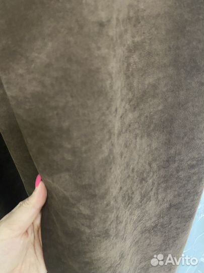 Шторы и тюль в комплекте