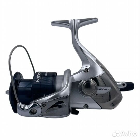 Катушка Shimano 18 Nexave 6000FE 8000FE