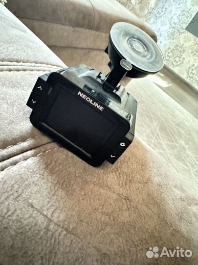 Радар детектор neoline x cop 9000