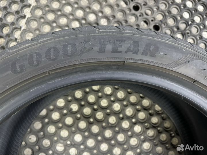 Goodyear Eagle F1 Asymmetric 3 275/35 R19 100Y