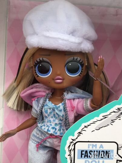 LOL Surprise OMG Trendsetter lol omg Trendsetter