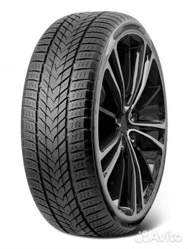 Fronway IceMaster II 275/35 R19 110V