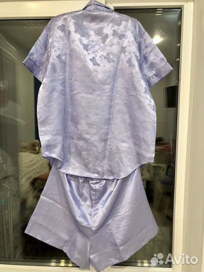 Пижама женская 52 54 размер
