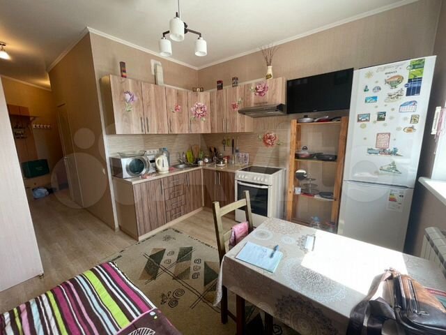 1-к. квартира, 41,1 м², 8/14 эт.