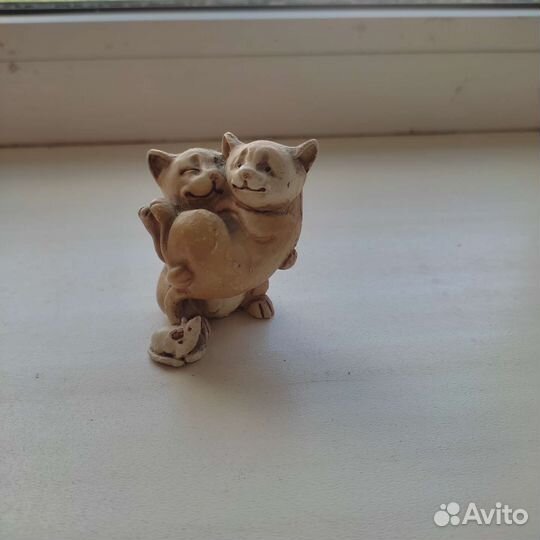 Статуэтки Кошек