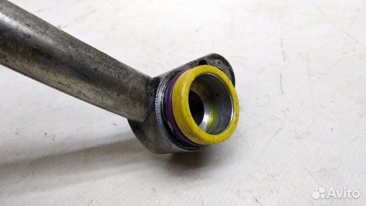 Трубка кондиционера Bmw 3-Series E90 3.0D 2011