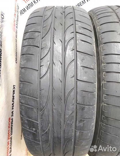 Bridgestone Dueler H/P Sport 235/60 R18