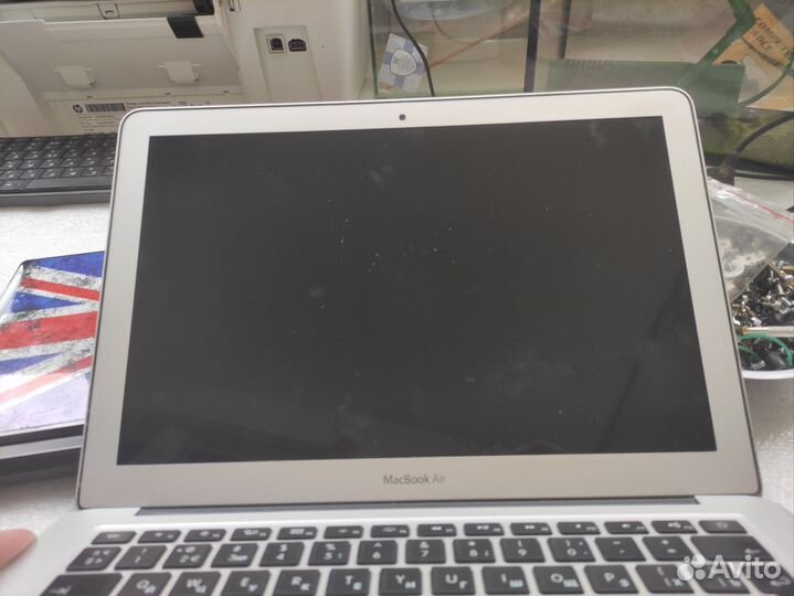 Apple MacBook Air a1466