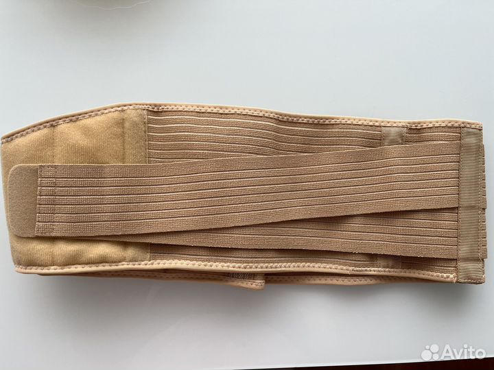 Бандаж дородовой