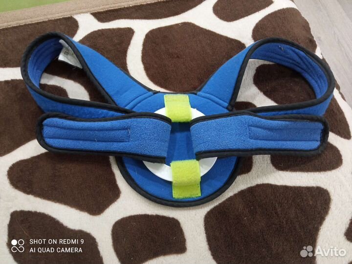 Кольца дельбе, реклинатор ортопедический детский