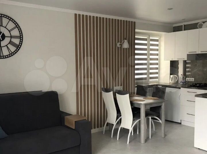 Квартира-студия, 28 м², 1/2 эт.