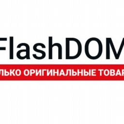 FlashDOM