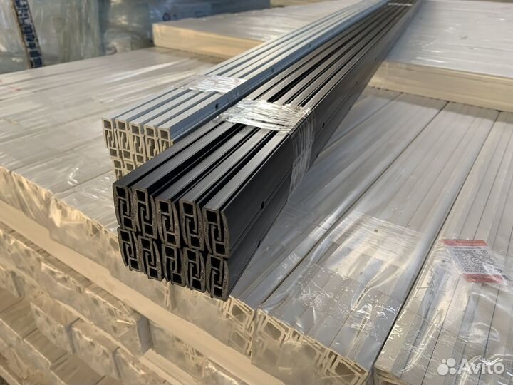 Багет пвх теневой Bizon мини оптом