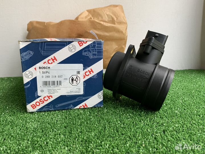 Датчик дмрв 037