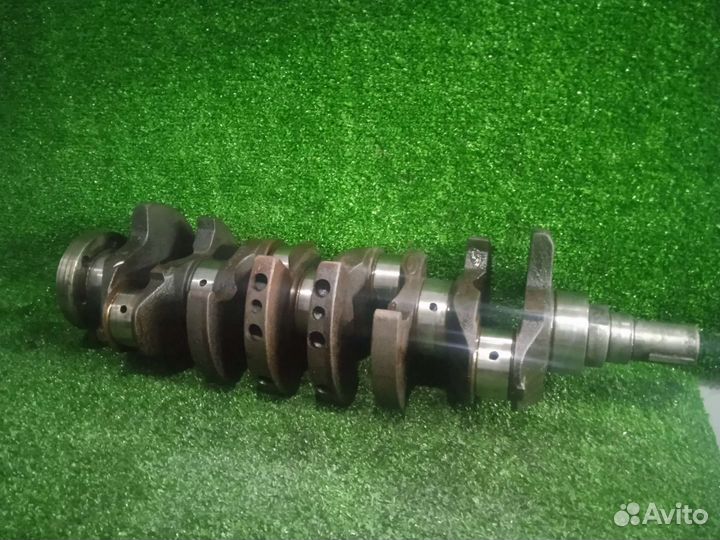 Коленвал Форд Эскейп Маверик Трибьют 2.0 YF