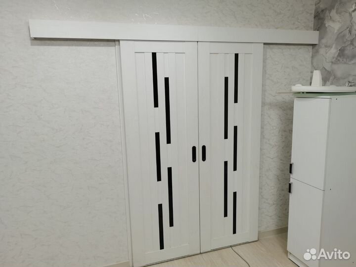 Дверь межкомнатная