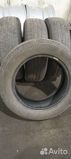 Hankook Kinergy Eco 185/65 R15