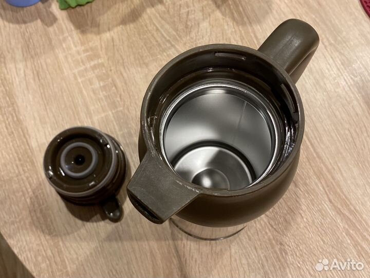 Термос кувшин