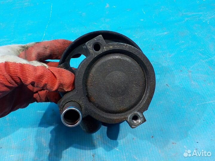 Насос гидроусилителя Nissan Almera G15 2013-2018