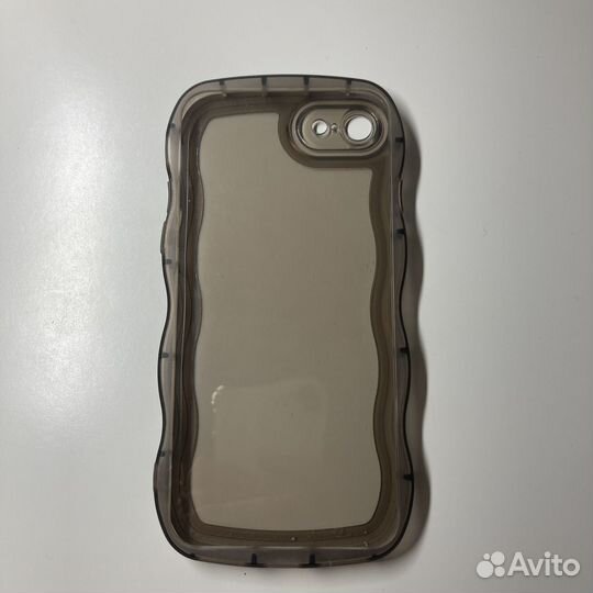 Чехол на iPhone SE 7 6