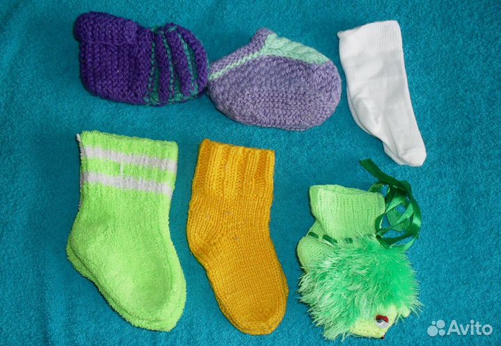 Вещи для Девочки 0-12мес