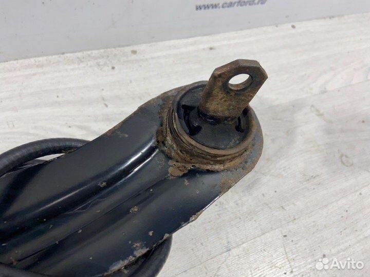 Рычаг задний продольный левый Ford Focus 2 (08-11)