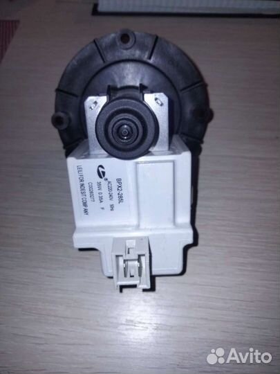 Насосы Помпы для стиральной машины