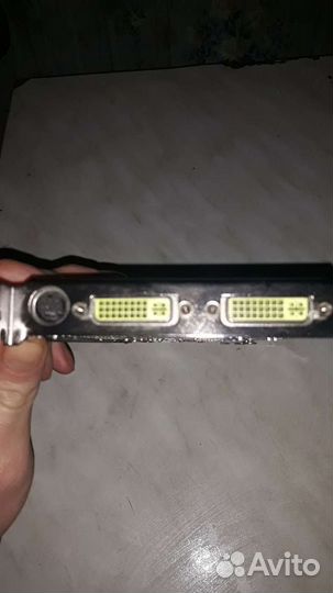 Видеокарта