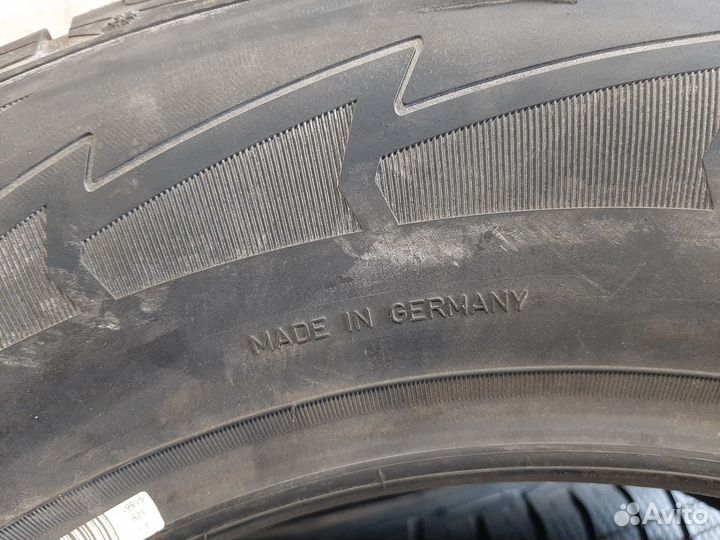 Goodyear UltraGrip Ice SUV Gen-1 235/65 R17