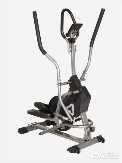 Тренажер эллиптический Torneo Climber C-400