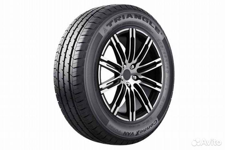 Triangle Connex Van TV701 215/65 R16C 109T