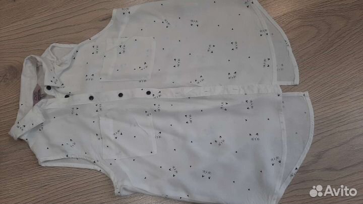 Вещи пакетом