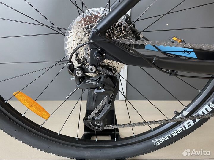 Горный велосипед Format 1414