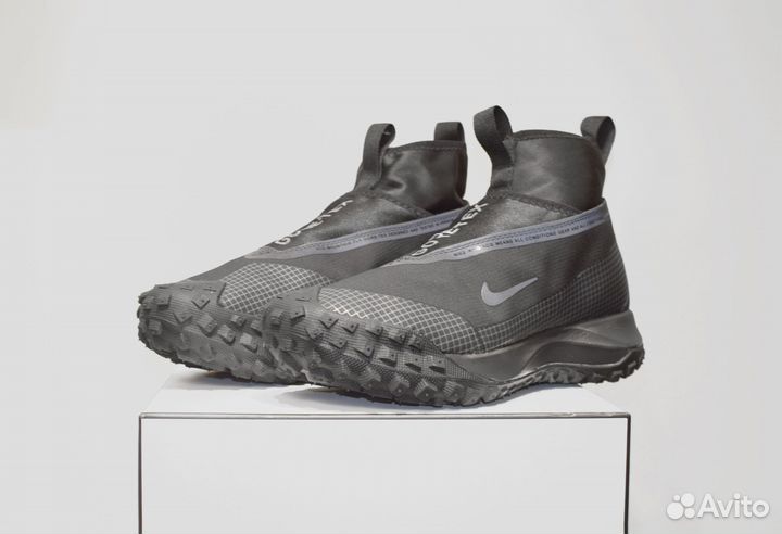 Nike ACG (41/42, Высокие, Высшее 3А+ кач-во)