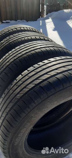 Nokian Tyres Nordman SX 205/60 R16
